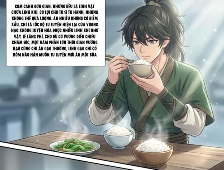 Ta Mở Nông Trường Ở Tiên Giới Chapter 3 - 38