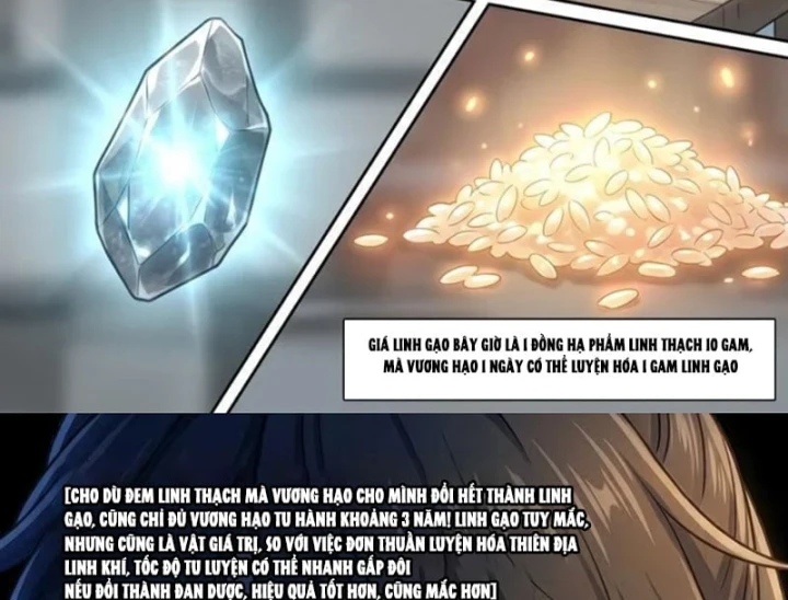 Ta Mở Nông Trường Ở Tiên Giới Chapter 3 - 39