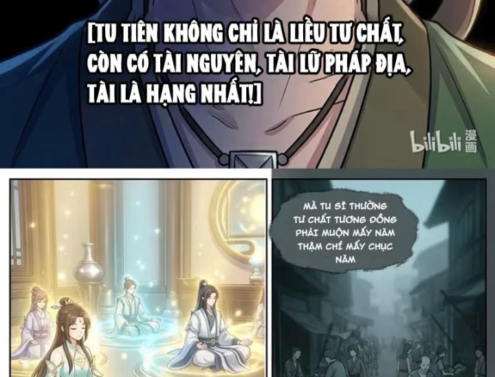 Ta Mở Nông Trường Ở Tiên Giới Chapter 3 - 41