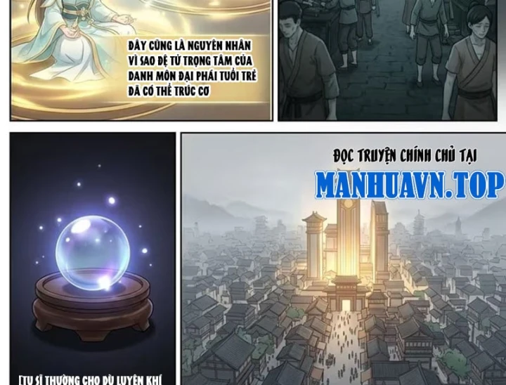 Ta Mở Nông Trường Ở Tiên Giới Chapter 3 - 42