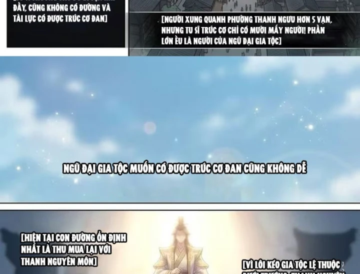 Ta Mở Nông Trường Ở Tiên Giới Chapter 3 - 43