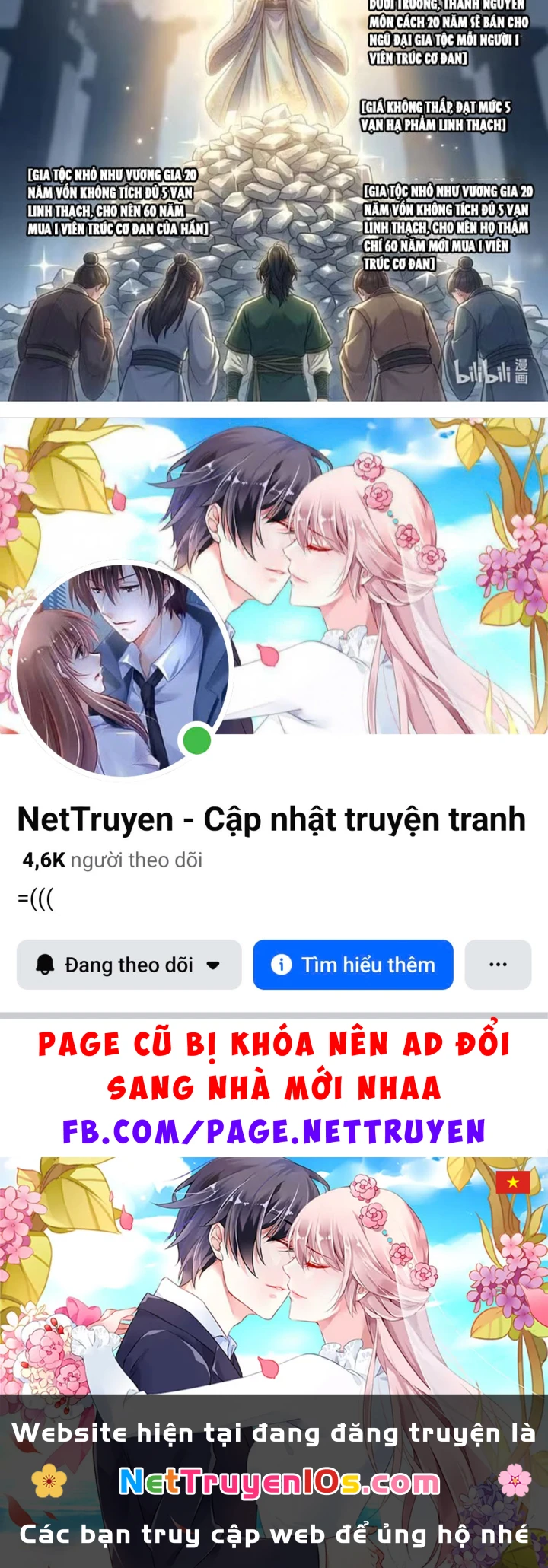 Ta Mở Nông Trường Ở Tiên Giới Chapter 3 - 44