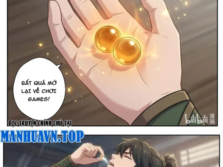 Ta Mở Nông Trường Ở Tiên Giới Chapter 4 - 2