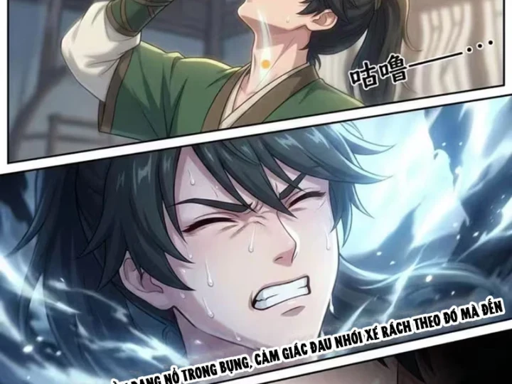 Ta Mở Nông Trường Ở Tiên Giới Chapter 4 - 3