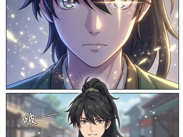 Ta Mở Nông Trường Ở Tiên Giới Chapter 4 - 5