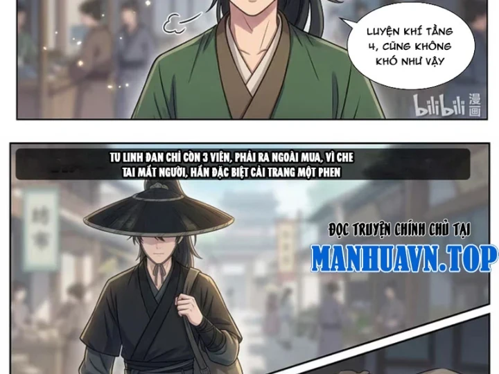 Ta Mở Nông Trường Ở Tiên Giới Chapter 4 - 6