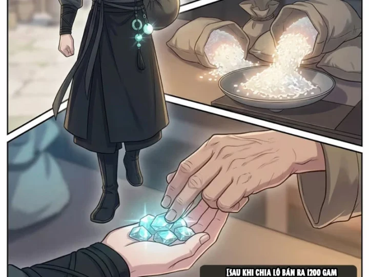 Ta Mở Nông Trường Ở Tiên Giới Chapter 4 - 7