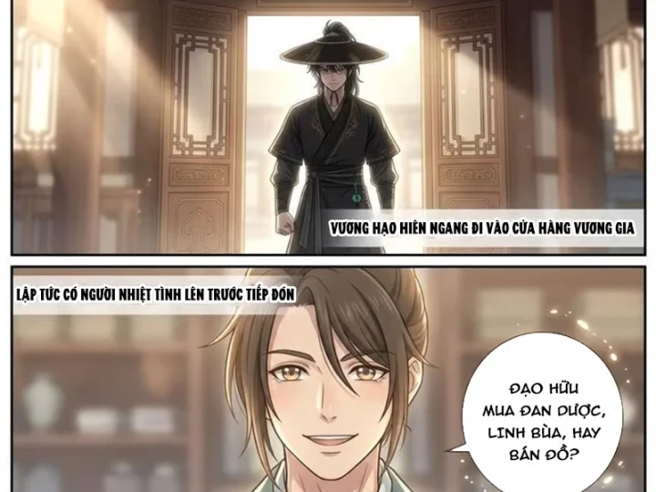 Ta Mở Nông Trường Ở Tiên Giới Chapter 4 - 10