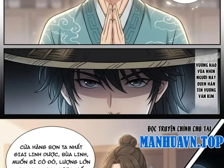 Ta Mở Nông Trường Ở Tiên Giới Chapter 4 - 11