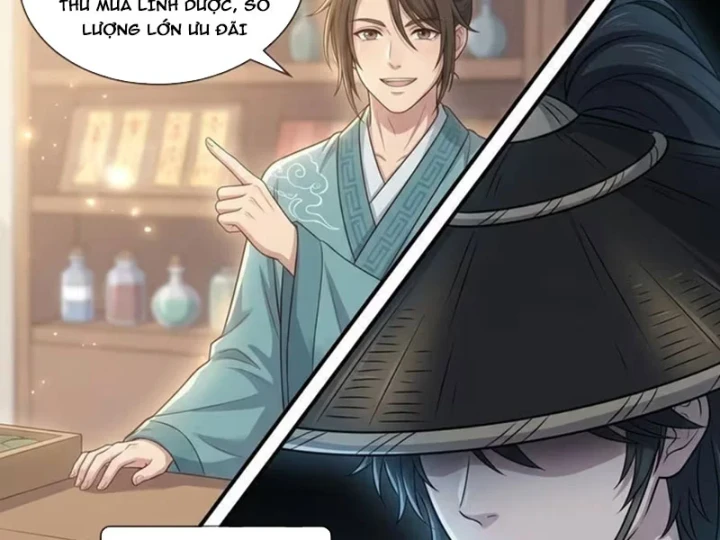 Ta Mở Nông Trường Ở Tiên Giới Chapter 4 - 12