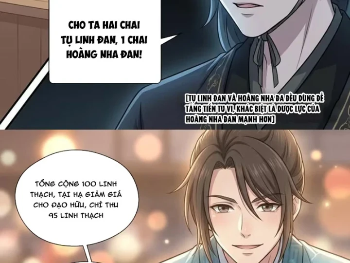 Ta Mở Nông Trường Ở Tiên Giới Chapter 4 - 13