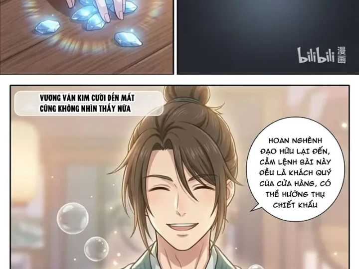 Ta Mở Nông Trường Ở Tiên Giới Chapter 4 - 15