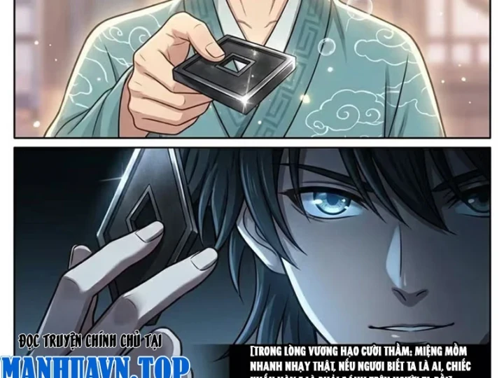 Ta Mở Nông Trường Ở Tiên Giới Chapter 4 - 16