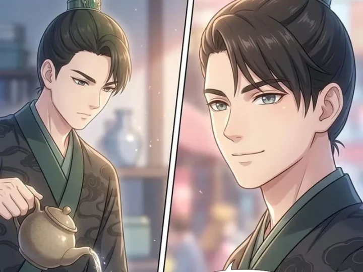 Ta Mở Nông Trường Ở Tiên Giới Chapter 4 - 19