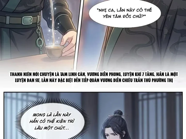 Ta Mở Nông Trường Ở Tiên Giới Chapter 4 - 20