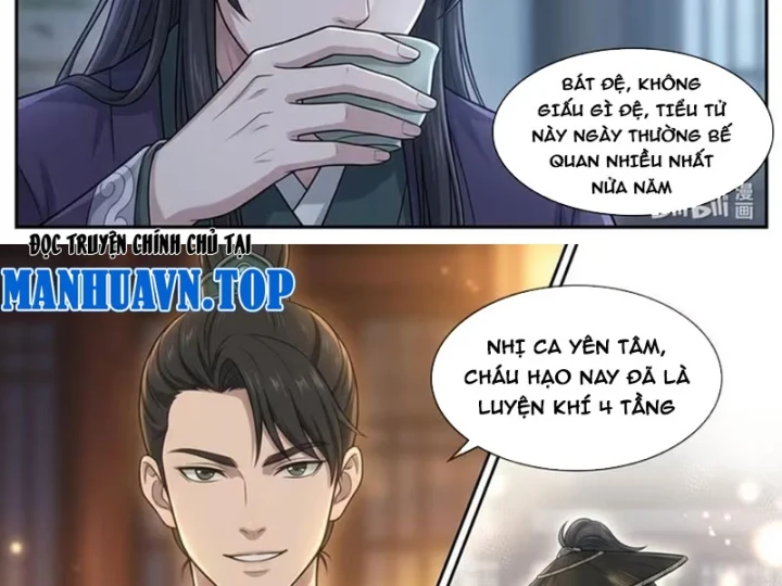 Ta Mở Nông Trường Ở Tiên Giới Chapter 4 - 22
