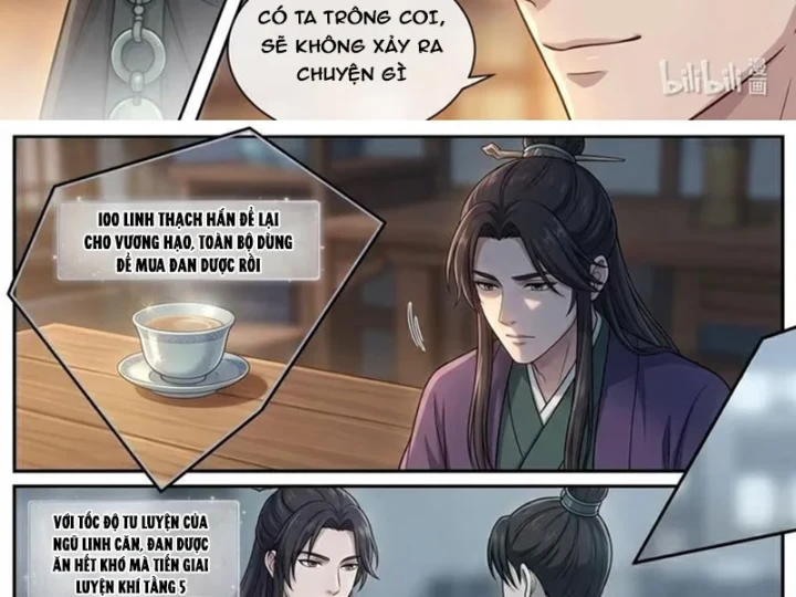Ta Mở Nông Trường Ở Tiên Giới Chapter 4 - 24