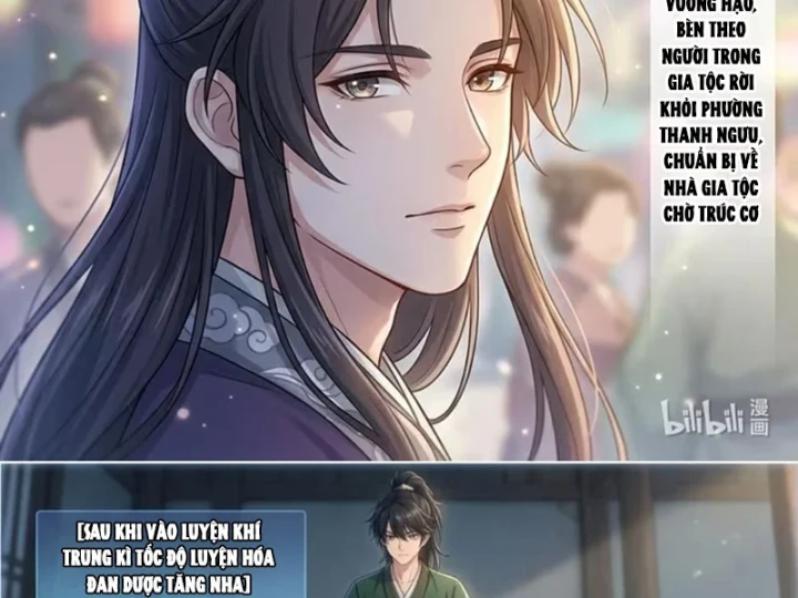 Ta Mở Nông Trường Ở Tiên Giới Chapter 4 - 27