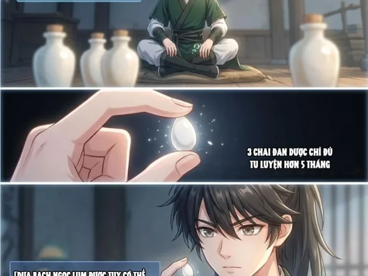 Ta Mở Nông Trường Ở Tiên Giới Chapter 4 - 28