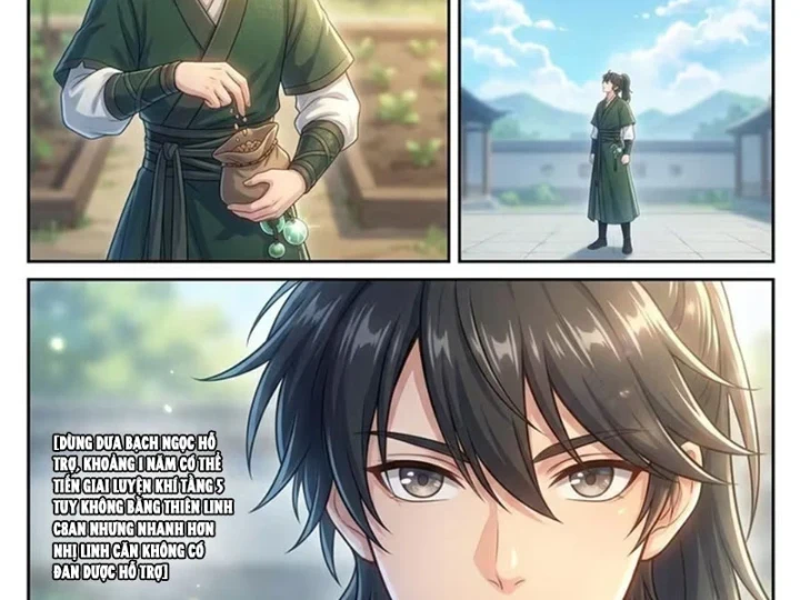 Ta Mở Nông Trường Ở Tiên Giới Chapter 4 - 30