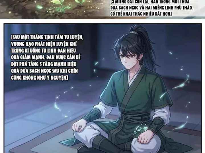 Ta Mở Nông Trường Ở Tiên Giới Chapter 4 - 33