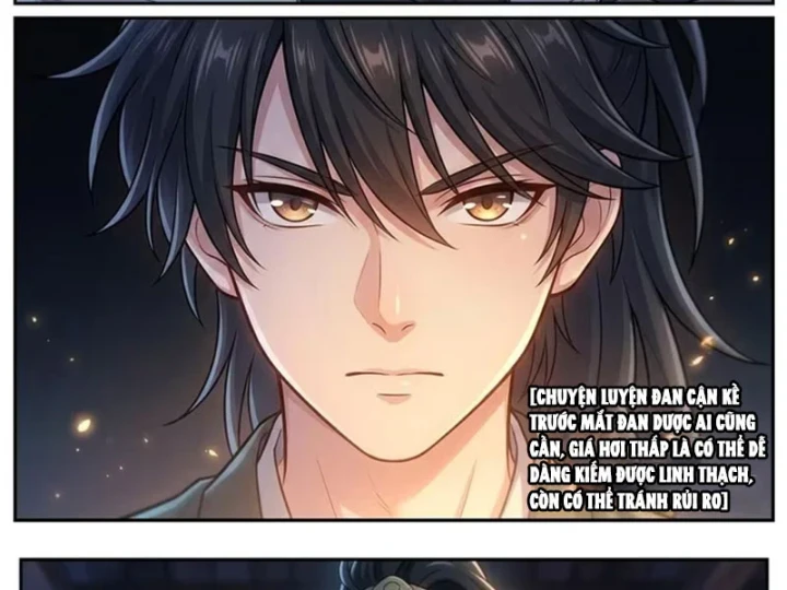 Ta Mở Nông Trường Ở Tiên Giới Chapter 4 - 34