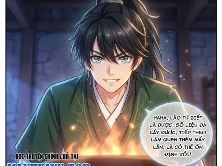 Ta Mở Nông Trường Ở Tiên Giới Chapter 4 - 35