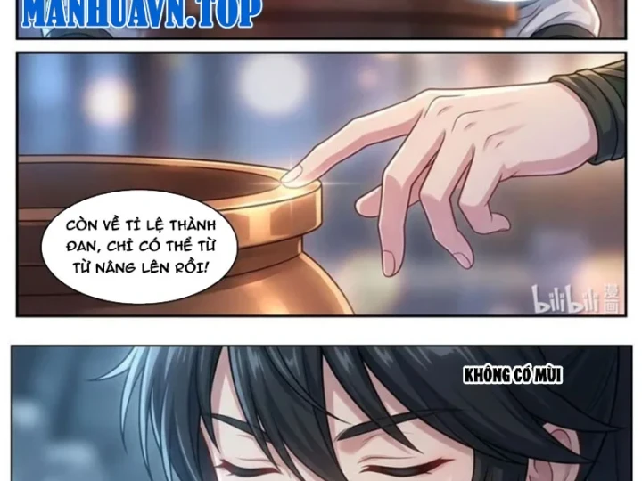 Ta Mở Nông Trường Ở Tiên Giới Chapter 4 - 36