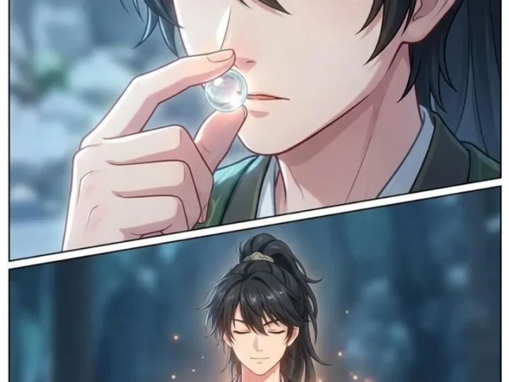 Ta Mở Nông Trường Ở Tiên Giới Chapter 4 - 37