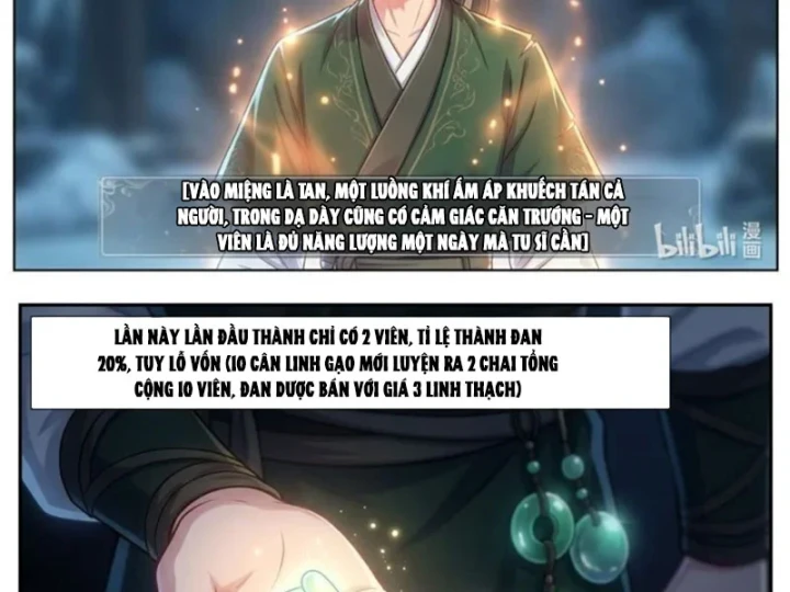 Ta Mở Nông Trường Ở Tiên Giới Chapter 4 - 38