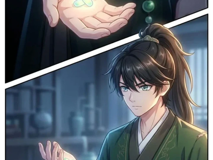 Ta Mở Nông Trường Ở Tiên Giới Chapter 4 - 39