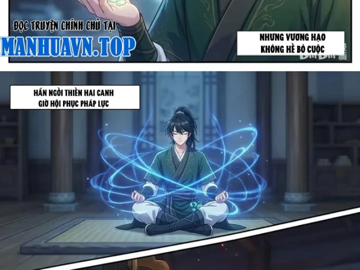 Ta Mở Nông Trường Ở Tiên Giới Chapter 4 - 40