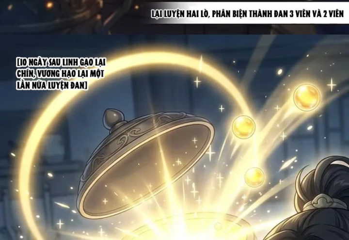 Ta Mở Nông Trường Ở Tiên Giới Chapter 4 - 42