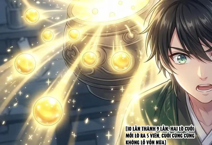 Ta Mở Nông Trường Ở Tiên Giới Chapter 4 - 43