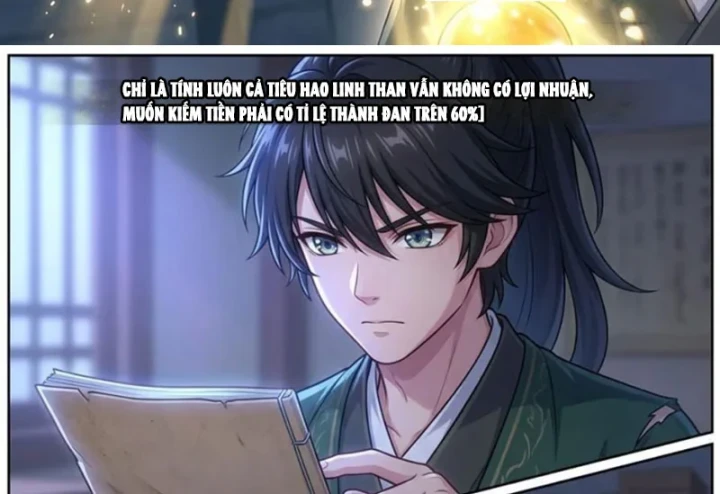 Ta Mở Nông Trường Ở Tiên Giới Chapter 4 - 44