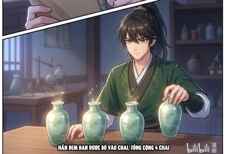 Ta Mở Nông Trường Ở Tiên Giới Chapter 4 - 45