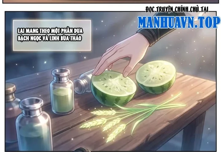 Ta Mở Nông Trường Ở Tiên Giới Chapter 4 - 46