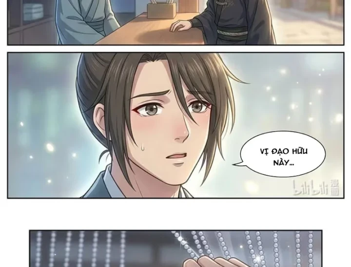 Ta Mở Nông Trường Ở Tiên Giới Chapter 5 - 2