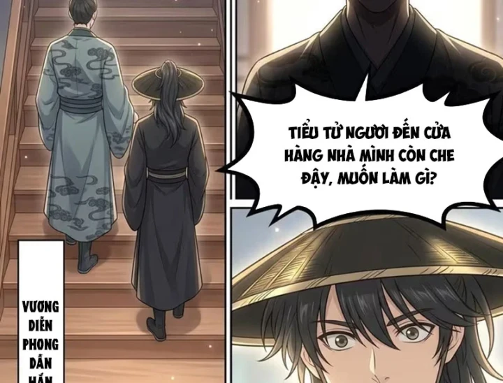 Ta Mở Nông Trường Ở Tiên Giới Chapter 5 - 5