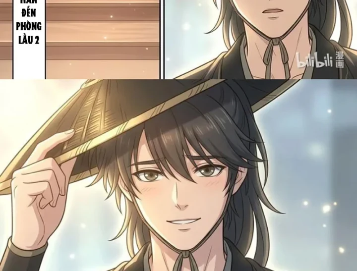 Ta Mở Nông Trường Ở Tiên Giới Chapter 5 - 6