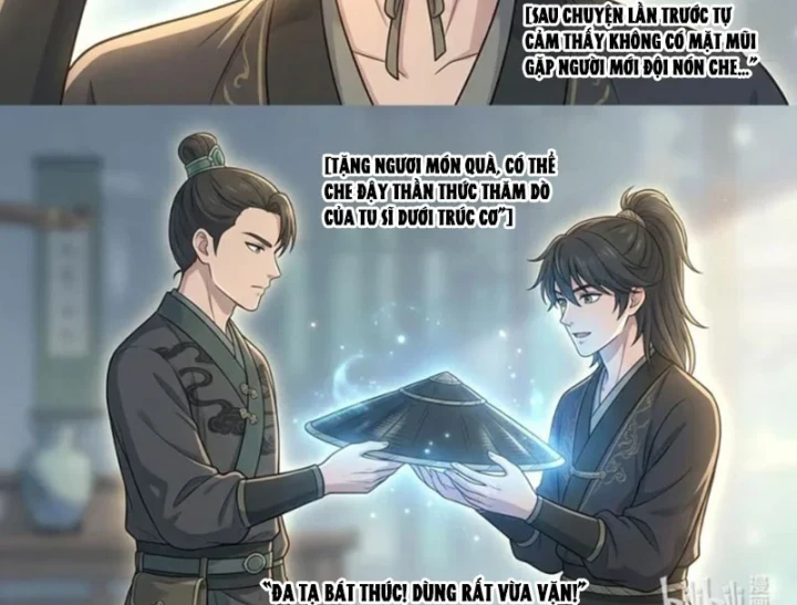 Ta Mở Nông Trường Ở Tiên Giới Chapter 5 - 7