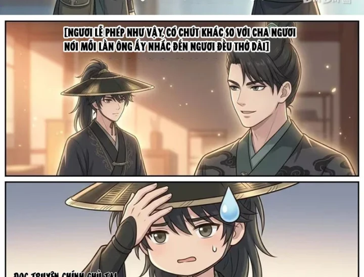 Ta Mở Nông Trường Ở Tiên Giới Chapter 5 - 8