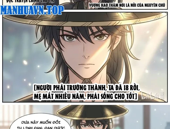 Ta Mở Nông Trường Ở Tiên Giới Chapter 5 - 9