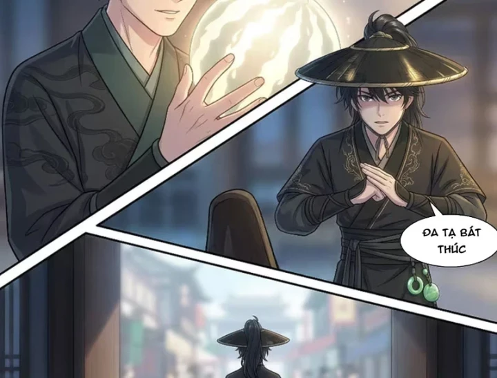 Ta Mở Nông Trường Ở Tiên Giới Chapter 5 - 12