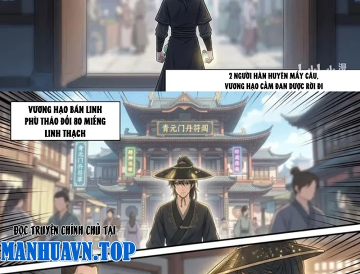 Ta Mở Nông Trường Ở Tiên Giới Chapter 5 - 13