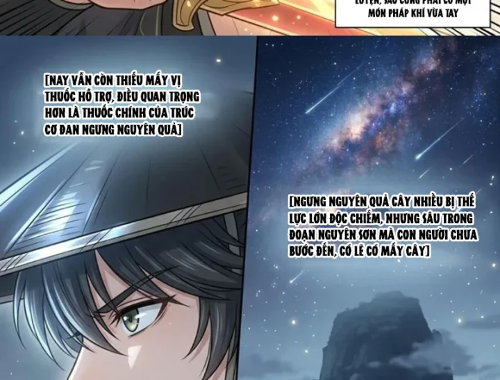 Ta Mở Nông Trường Ở Tiên Giới Chapter 5 - 15