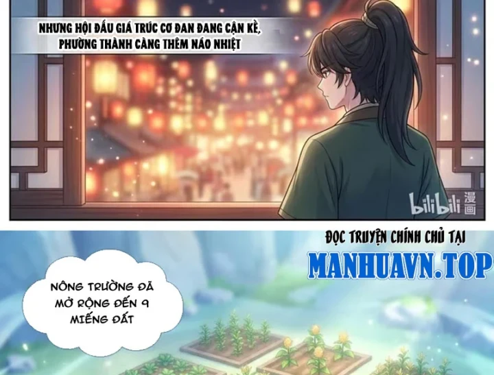 Ta Mở Nông Trường Ở Tiên Giới Chapter 5 - 18