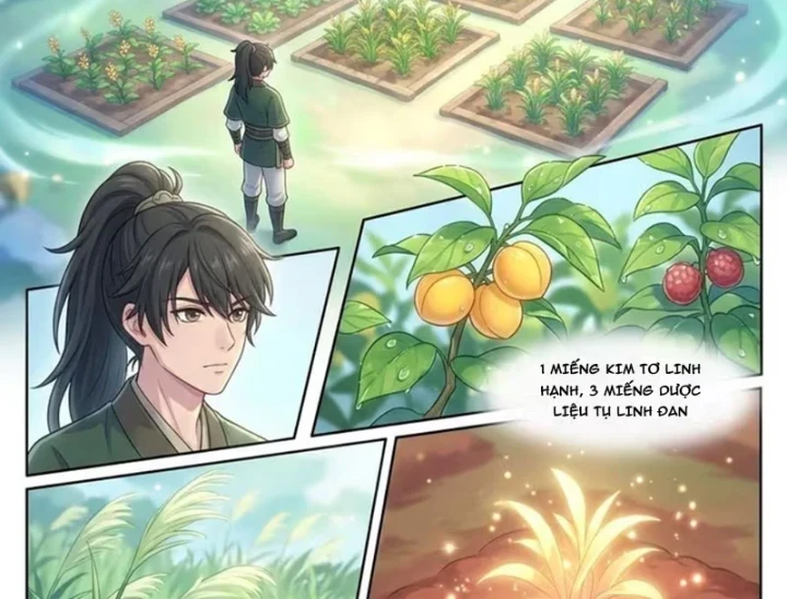 Ta Mở Nông Trường Ở Tiên Giới Chapter 5 - 19