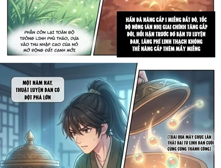 Ta Mở Nông Trường Ở Tiên Giới Chapter 5 - 20
