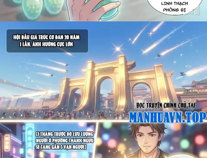 Ta Mở Nông Trường Ở Tiên Giới Chapter 5 - 22